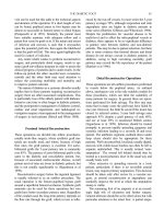 Diabetes in Old Age - part 4 pot