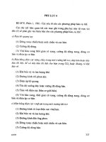 Sổ tay Hàn part 8 ppt