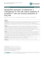 báo cáo khoa học: 