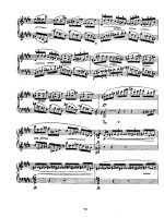 Frederic Chopin – Các bản Prelude và Etude part 5 pps