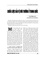 Báo cáo nghiên cứu khoa học 