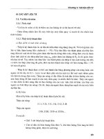 Giáo trình vật liệu điện part 9 pps