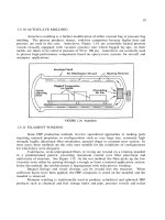 The Behavior of Structures Composed of Composite Materials Part 2 pps
