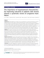 báo cáo khoa học: 