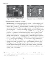 Open-Source Robotics And Proces Control Cookbook Edwards L 242P Newnes Elsevier 2005 Part 3 potx