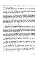 Kỹ thuật sơn đồ gỗ part 8 doc