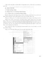 Giáo trình thương mại điện tử part 9 ppt