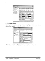 Giáo trình hình thành hệ thống ứng dụng terminal service profile trong cấu hình account p6 ppsx