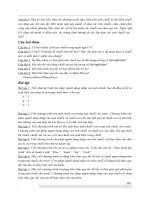 Giáo trình hình thành hệ thống ứng dụng nguyên lý tạo chuỗi dùng phương thức forreach p4 pdf