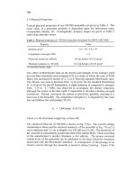 Carbon Materials for Advanced Technologies Part 7 pptx