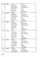 Tự học thiết kế chương trình cho học sinh làm toán bằng Visual Basic 6.0 tập 2 part 6 pdf