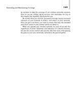 Installing, Troubleshooting, and Repairing Wireless Networks phần 5 docx