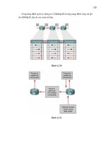 Giáo trình hướng dẫn tìm hiểu lệnh Show IP Router khi cấu hình router phần 2 potx