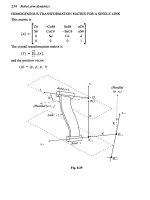 Advanced Engineering Dynamics 2010 Part 13 docx