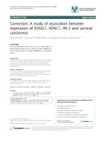 báo cáo khoa học: 