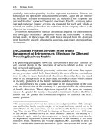 Banking for Family Business phần 7 ppsx