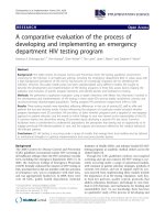 báo cáo khoa học: 