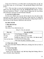 Giáo trình thực hành mạng LAN part 5 potx