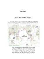 Cấu trúc và các qúa trình hình thành đại dương ( Nhà xuất bản đại học quốc gia hà nội ) - Chương 2 pps