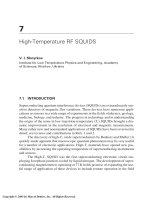 Handbook of High Temperature Superconductor Electronics Part 8 pot