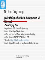 Tinhoc ungdung pdf