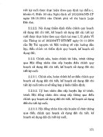 Sổ tay cán bộ địa chính part 9 pptx