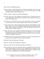 Code of Standard Practice for Steel Buildings and Bridges Part 2 pdf