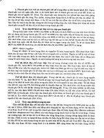 Nguyên lý phần cứng và kỹ thuật ghép nối máy vi tính part 2 pdf