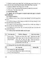 Giáo trình thực hành viễn thông chuyên ngành part 8 pptx