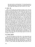 Sổ tay thầy thuốc thực hành tập 1 part 9 potx