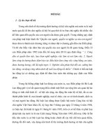 Giải pháp đảm bảo kết hợp hài hòa giữa chính sách kinh tế với chính sách xã hội trong pháp luật Việt Nam