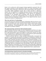 business strategy a guide to effective decision making phần 3 docx