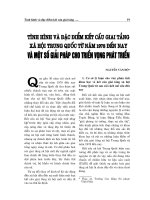 Báo cáo nghiên cứu khoa học 