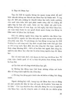 Thông tin thư mục khoa học kỹ thuật part 2 doc