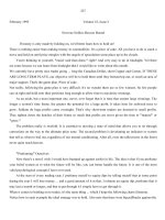 LARRY WILLIAMS LONG-TERM SECRETS TO SHORT-TERM TRADING phần 10 ppsx