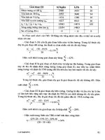 Kỹ thuật sấy part 4 pot