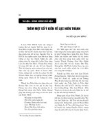 Báo cáo nghiên cứu khoa học 