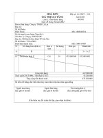 HĐ GTGT 007890 docx