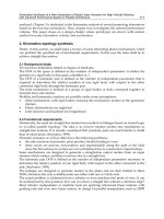 Advanced Strategies For Robot Manipulators Part 5 potx