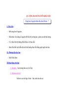 §5 . CỘNG HAI SỐ NGUYÊN KHÁC DẤU docx