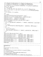 Giải tích mạng bằng phương trình căn bản part 10 potx