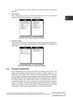 project management book phần 3 pdf