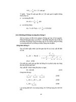 Giáo trình hướng dẫn tìm hiểu công cụ mô phỏng NS2- Network Simulator Version 2 phần 2 pps