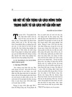 Báo cáo nghiên cứu khoa học 