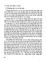 Phong cách học văn bản part 3 ppsx