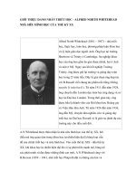 Nghiên cứu triết học 