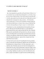 Nghiên cứu triết học 