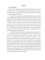 skkn tổ chức phối hợp nhà trường với gia đình và xã hội trong giáo dục đạo đức cho học sinh ở trường thpt văn giang hưng yên