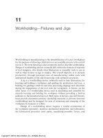 Manufacturing Design, Production, Automation, and Integration Part 11 pptx