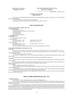 Ke hoach chuyen mon tieu hoc pot